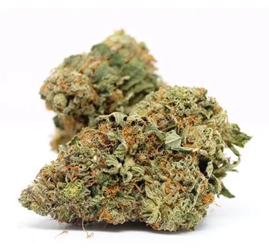 IRISH CREAM - Irish Cream Marijuana Strain Review