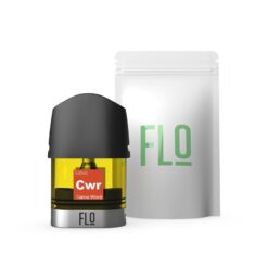 FLO Shatter Pod – 1ML