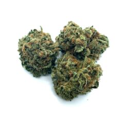 Cherry Kush – AA – $65/Oz