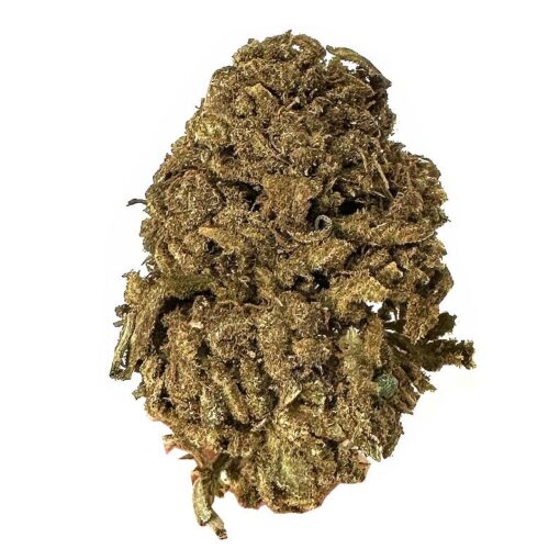 Lemon Kush – AA – $45/Oz