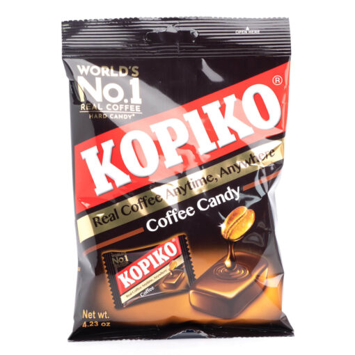 Kopiko Coffee Candy