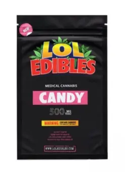 LOL 500MG
