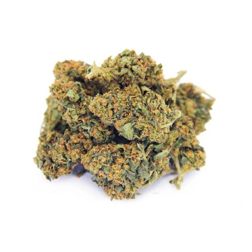 Lemon Diesel – Sativa