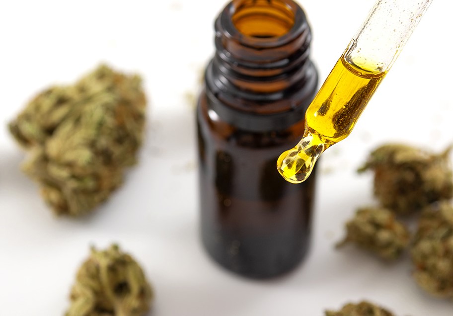 Marijuana Tincture 12 - A Guide to Marijuana Tincture