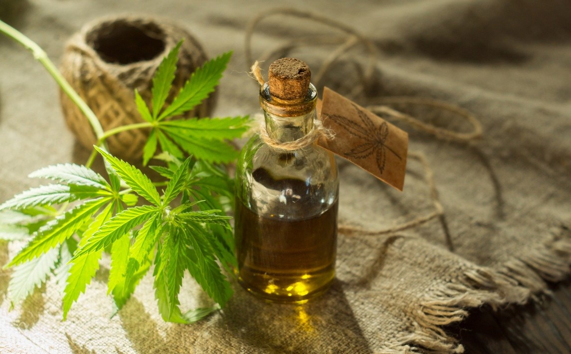 Marijuana Tincture 14 - A Guide to Marijuana Tincture