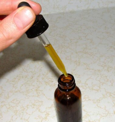 Marijuana Tincture 6 378x400 - A Guide to Marijuana Tincture