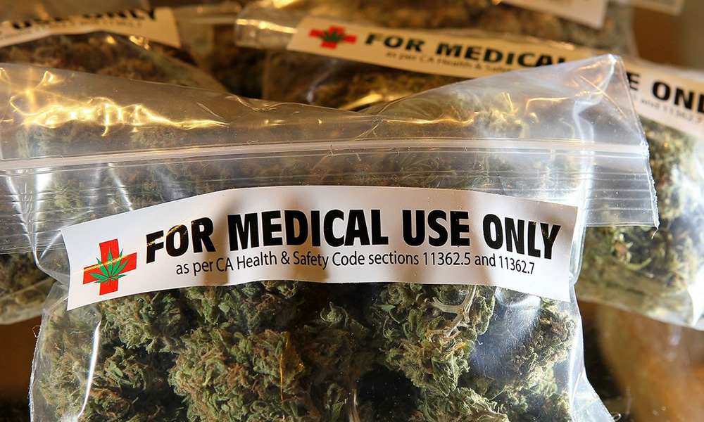 Medical Marijuana Strains for PTSD 2 - Medical Marijuana Strains for PTSD