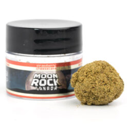 Strawberry Cheesecake Moon Rocks (Moonrock Canada)