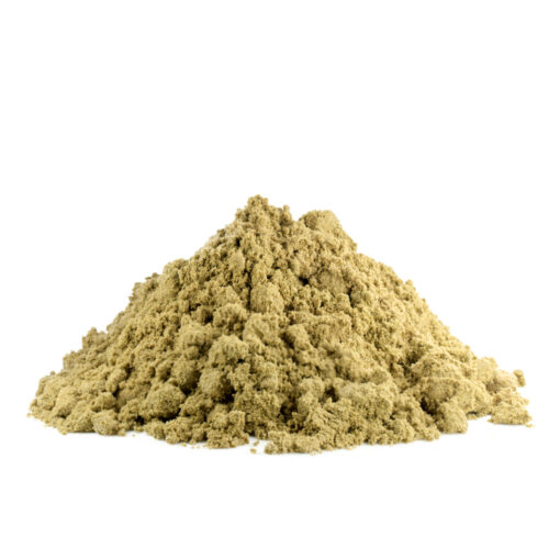 Kief – OG Kush