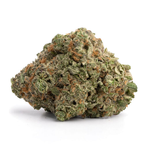 High Octane – Indica