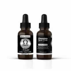 Herb Angels 1200mg CBD Isolate Tincture