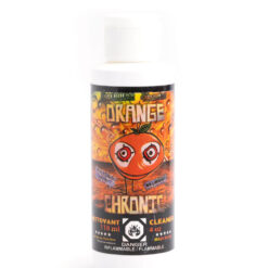 4oz Orange Chronic Cleaner