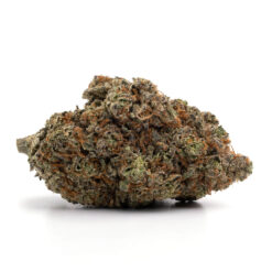 Peanut Butter Breath