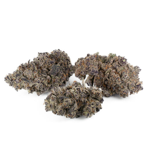 Platinum Huckleberry Cookies