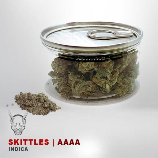 Skittles – AAAA