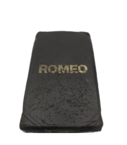 Romeo Afghan Hash –  Indica