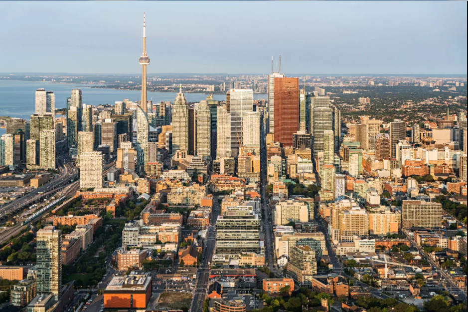 Screenshot 2 - Best Same-Day Cannabis Delivery in Toronto