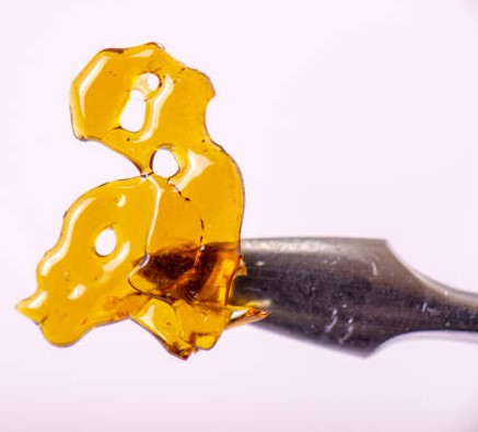 Shatter 001 - Fireside Shatter: Cannabis Shatter