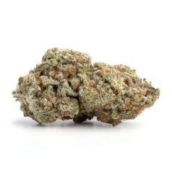 Strawberry Cough – Sativa