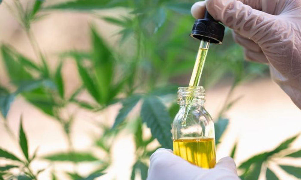 THC Oil Guide 2 - THC Oil Guide