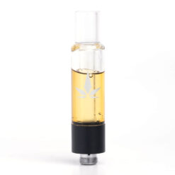 Top Shelf 1g Glass Cartridge