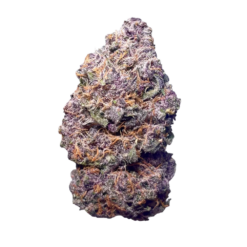 Purple Space Cookies – Hybrid