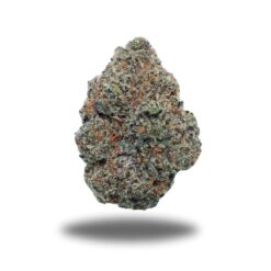 Grape Ape – Hybrid