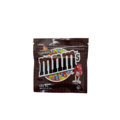 Chocolate M&M’s