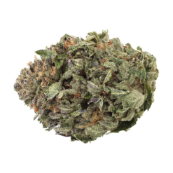 Death Bubba – Indica