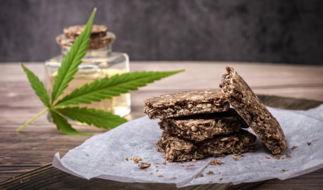 Vegan Cannabis Edibles 11 - Vegan Cannabis Edibles Recipes