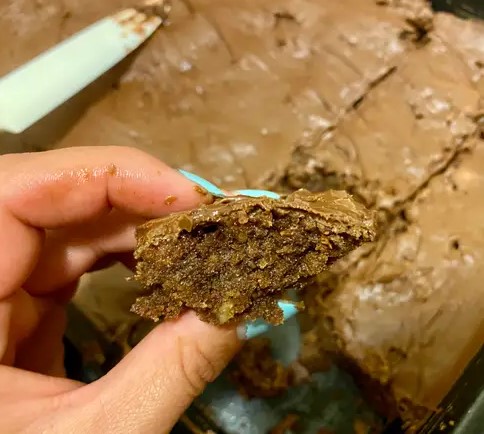 Weed Brownies 2 - How to Make Cannabis Brownies