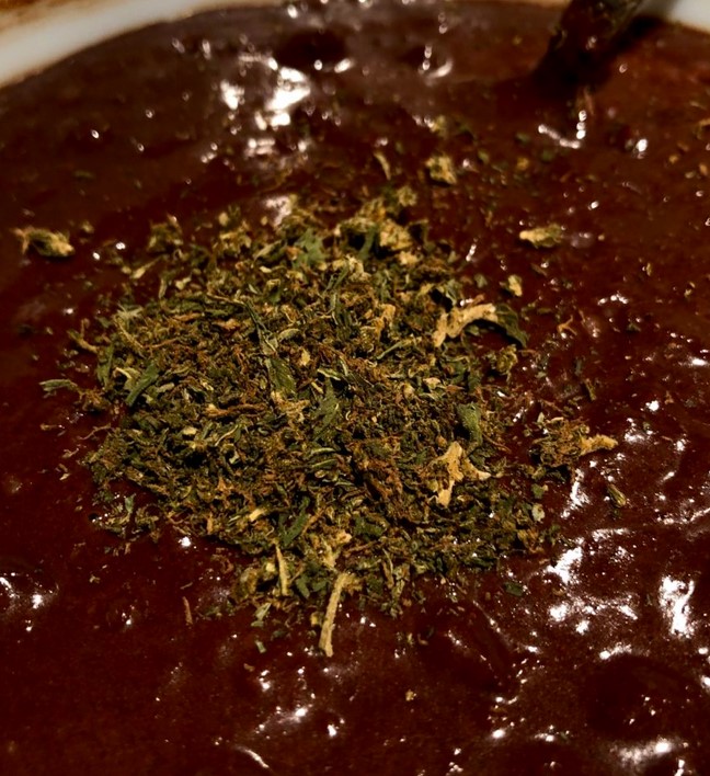 Weed Brownies 3 - How to Make Cannabis Brownies