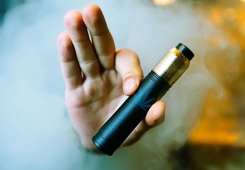 Weed vape 3 - Weed Vape: Beginners Guide to Vaporising Cannabis