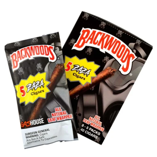 ZAZA Backwoods