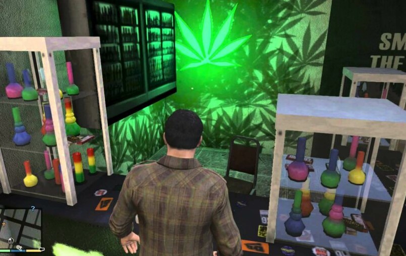 best weed games 3 - Best Weed Games