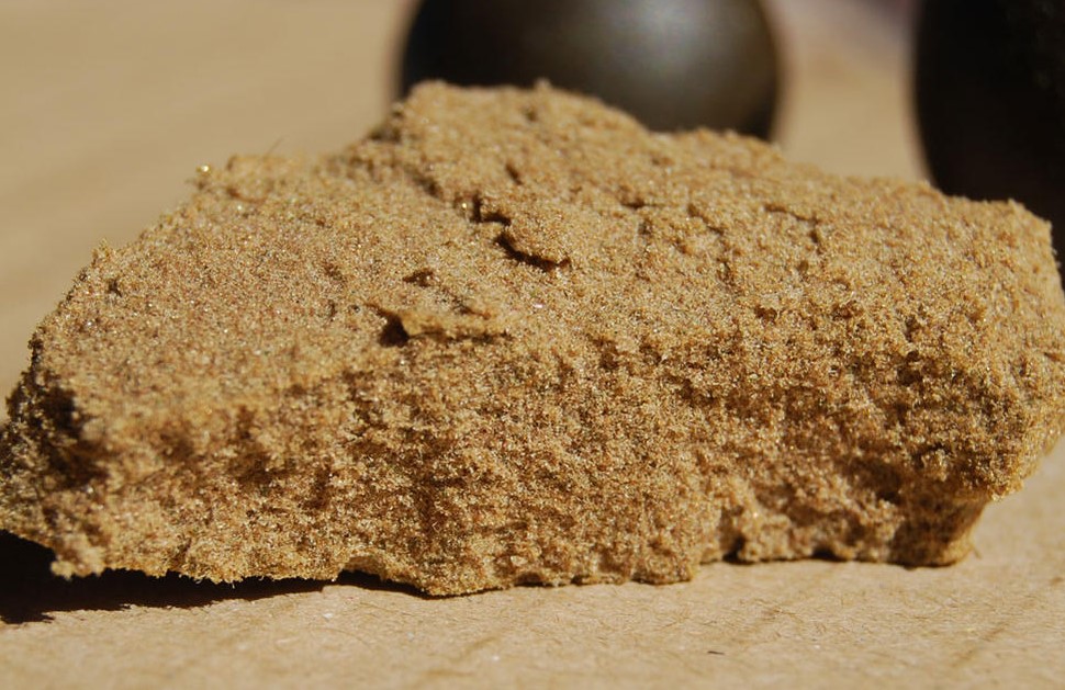 bubble hash 19 - Bubble Hash