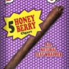 Black Russian Backwoods Cigars Limited Edition