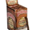 Banana Backwoods Cigars