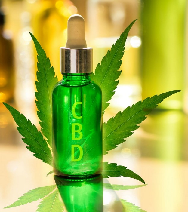 cbd oil for pain relief 4 - CBD Oil for Pain Relief