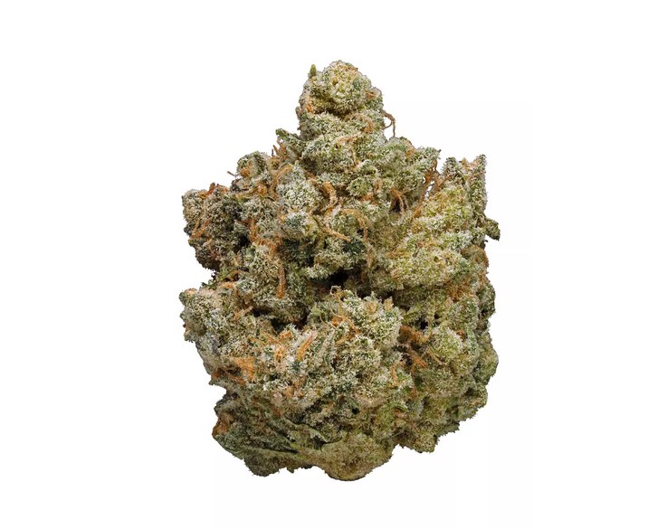 chemdawg strain - Chemdawg Strain Review