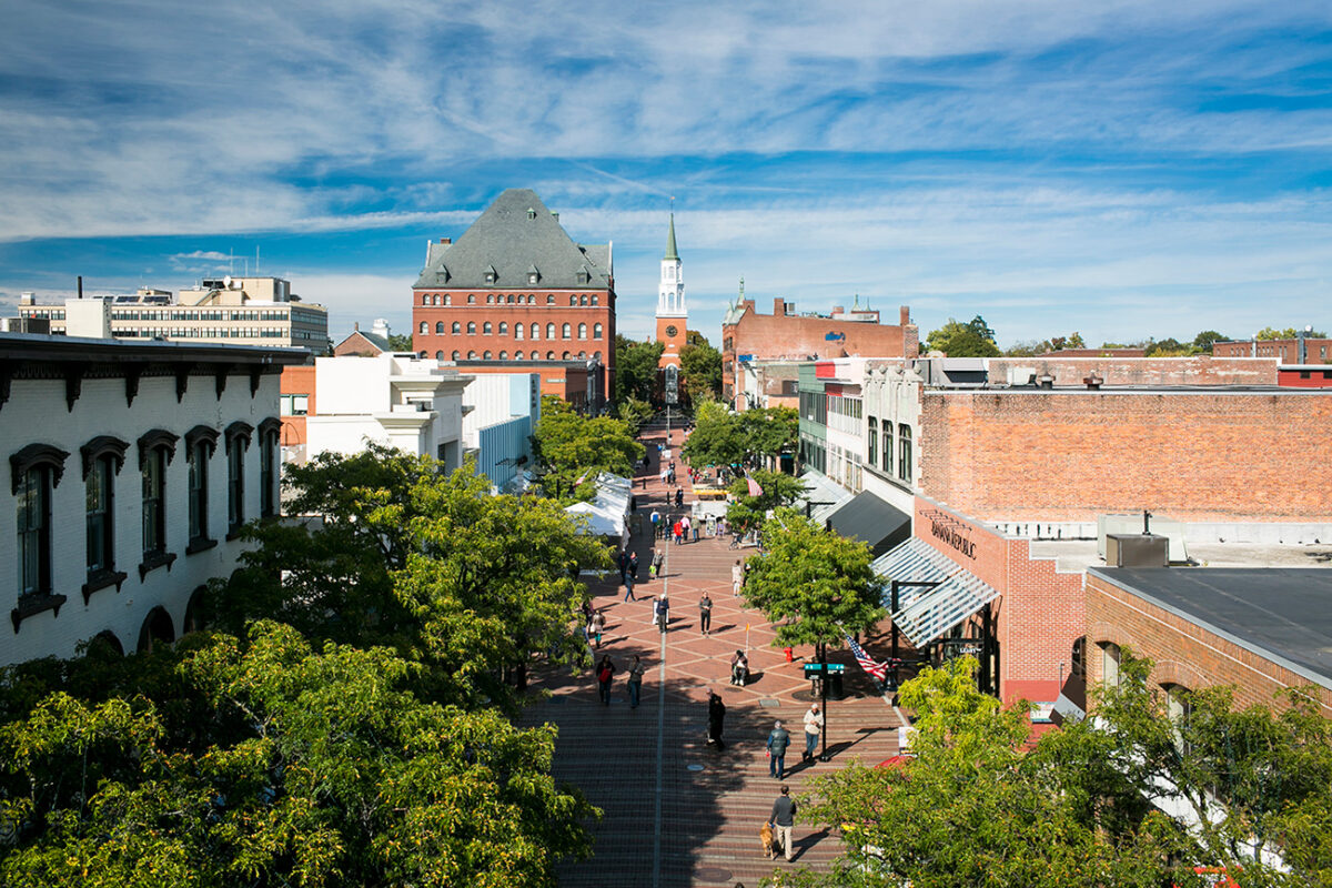 church street burlington vermont marketplace 1200x800 - Best Same-Day Cannabis Delivery in Burlington