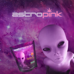 ASTROPINK