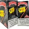 Dark Leaf Backwoods