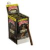 Sweet Aromatic Backwoods Carton Cigars