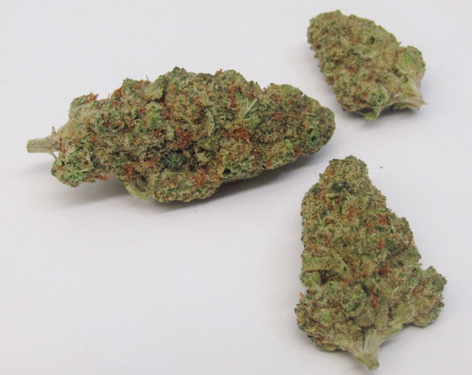 desert cannabis strains 3 - Desert Cannabis Strains