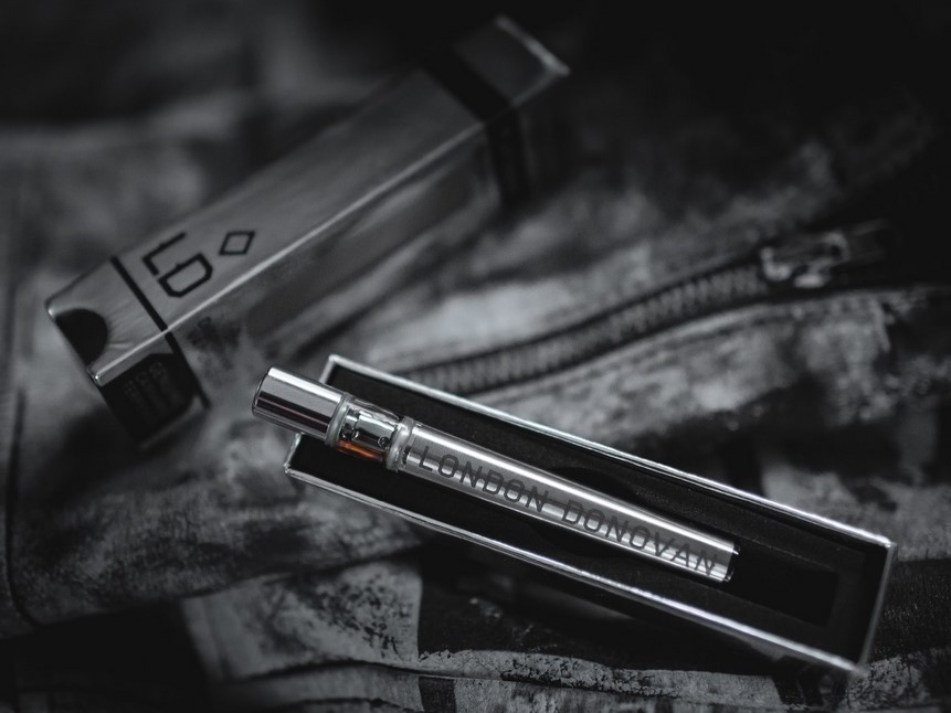 disposable thc vaporizer 4 - LD Disposable Pens Review