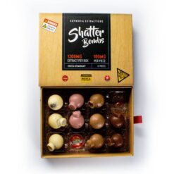 Euphoria Shatter Bombs