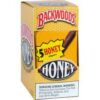 Sweet Aromatic Backwoods Carton Cigars