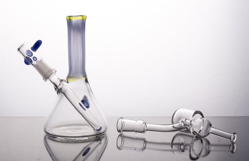 how to clean a dab rig 4 - How To Clean A Dab Rig