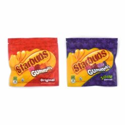 Starbud 500mg Gummies